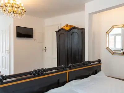 Ferienwohnung für 2 Personen (33 m²) in Bad Ischl 8/10