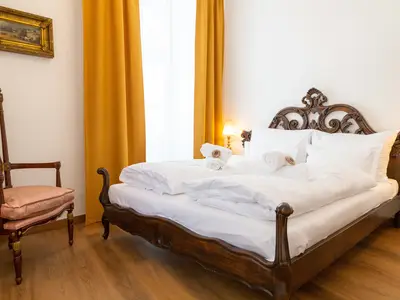 Ferienwohnung für 4 Personen (59 m²) in Bad Ischl 1/10