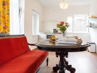 Ferienwohnung für 2 Personen (33 m²) in Bad Ischl 2/10