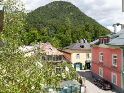 Ferienwohnung für 2 Personen (33 m²) in Bad Ischl 7/10