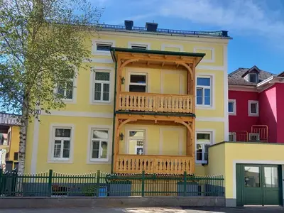 Ferienwohnung für 2 Personen (33 m²) in Bad Ischl 9/10