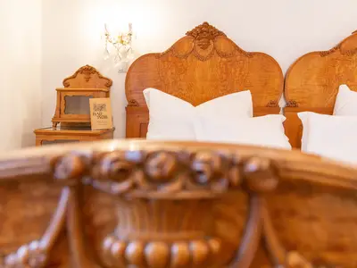 Ferienwohnung für 2 Personen (49 m²) in Bad Ischl 5/10