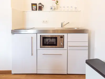 Ferienwohnung für 2 Personen (49 m²) in Bad Ischl 7/10