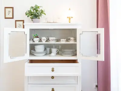 Ferienwohnung für 2 Personen (26 m²) in Bad Ischl 6/10