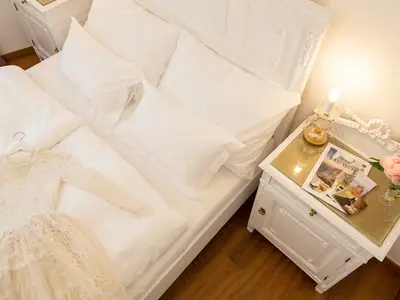 Ferienwohnung für 2 Personen (26 m²) in Bad Ischl 8/10