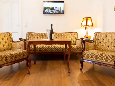 Ferienwohnung für 4 Personen (59 m²) in Bad Ischl 3/10