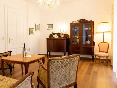 Ferienwohnung für 4 Personen (59 m²) in Bad Ischl 4/10