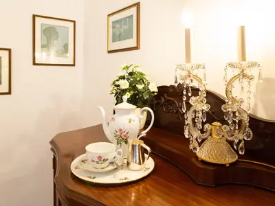 Ferienwohnung für 4 Personen (59 m²) in Bad Ischl 5/10