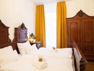 Ferienwohnung für 4 Personen (59 m²) in Bad Ischl 7/10