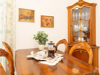 Ferienwohnung für 4 Personen (59 m²) in Bad Ischl 9/10
