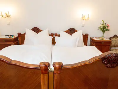 Ferienwohnung für 2 Personen (33 m²) in Bad Ischl 3/10