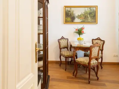 Ferienwohnung für 2 Personen (33 m²) in Bad Ischl 6/10