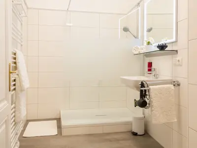 Ferienwohnung für 2 Personen (33 m²) in Bad Ischl 9/10