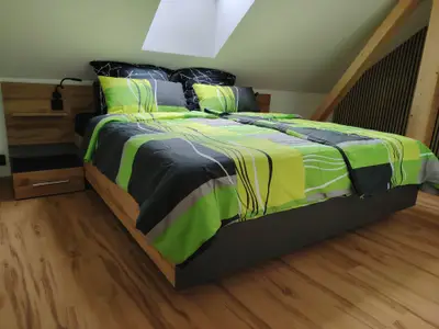 Ferienwohnung für 4 Personen (64 m²) in Bad Ischl 3/10