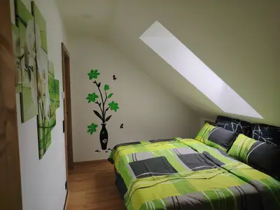Ferienwohnung für 4 Personen (64 m²) in Bad Ischl 5/10