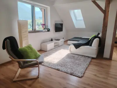 Ferienwohnung für 4 Personen (64 m²) in Bad Ischl 6/10