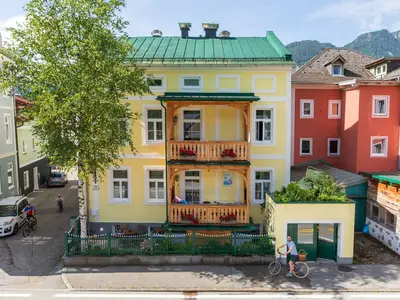 Ferienwohnung für 2 Personen (26 m²) in Bad Ischl 2/10