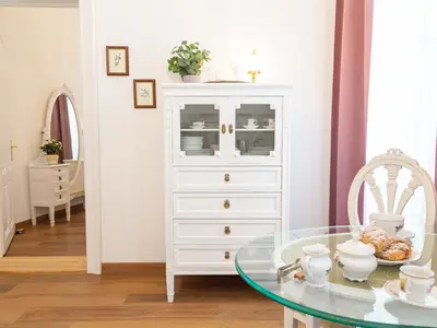 Ferienwohnung für 2 Personen (26 m²) in Bad Ischl 3/10