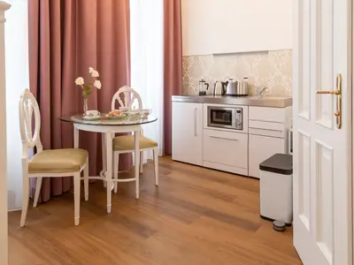 Ferienwohnung für 2 Personen (26 m²) in Bad Ischl 4/10