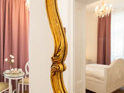 Ferienwohnung für 2 Personen (26 m²) in Bad Ischl 10/10