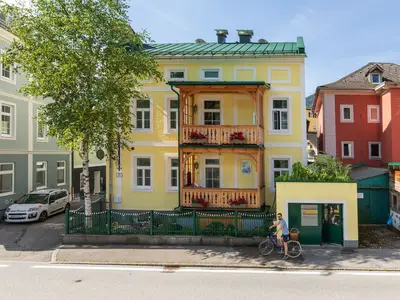Ferienwohnung für 4 Personen (59 m²) in Bad Ischl 2/10