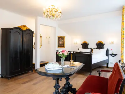 Ferienwohnung für 2 Personen (33 m²) in Bad Ischl 1/10