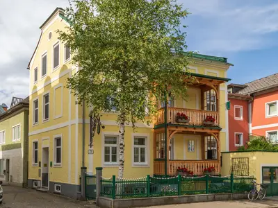 Ferienwohnung für 2 Personen (33 m²) in Bad Ischl 2/10