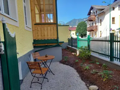 Ferienwohnung für 2 Personen (33 m²) in Bad Ischl 10/10