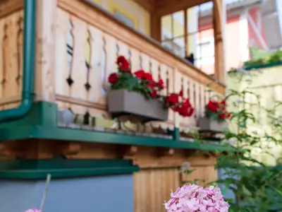 Ferienwohnung für 2 Personen (33 m²) in Bad Ischl 3/10