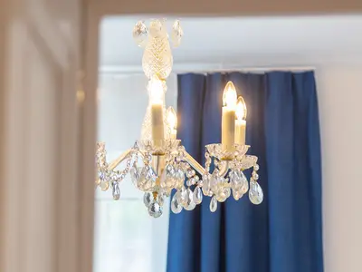 Ferienwohnung für 2 Personen (33 m²) in Bad Ischl 5/10