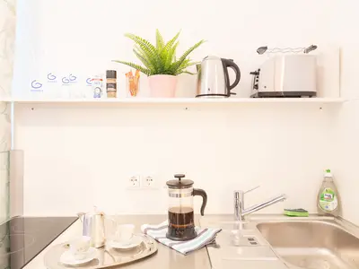 Ferienwohnung für 2 Personen (33 m²) in Bad Ischl 8/10