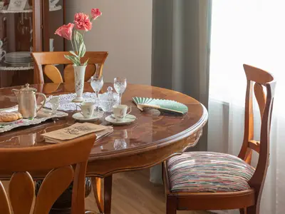 Ferienwohnung für 2 Personen (49 m²) in Bad Ischl 4/10