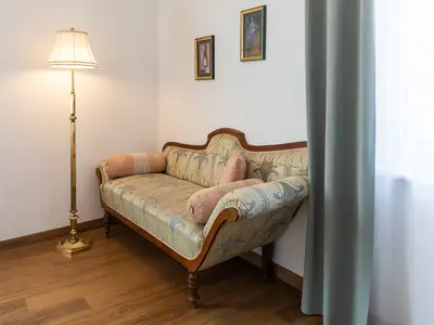 Ferienwohnung für 2 Personen (49 m²) in Bad Ischl 5/10