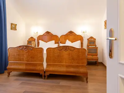 Ferienwohnung für 2 Personen (49 m²) in Bad Ischl 6/10
