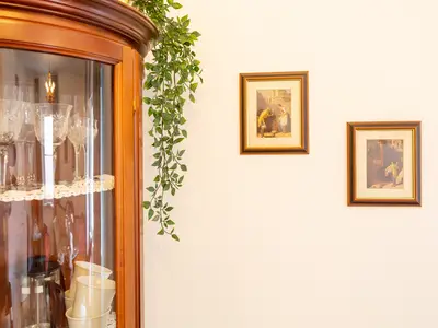 Ferienwohnung für 2 Personen (49 m²) in Bad Ischl 10/10