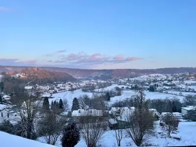 Ferienwohnung für 2 Personen (55 m²) in Bad Karlshafen 8/10