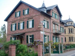 23165971-Ferienwohnung-4-Bad Kissingen-300x225-4