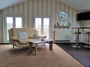 Ferienwohnung für 2 Personen (22 m²) in Bad Kissingen