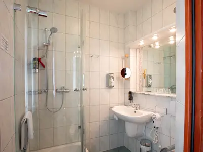 Ferienwohnung für 4 Personen (40 m²) in Bad Kissingen 2/7