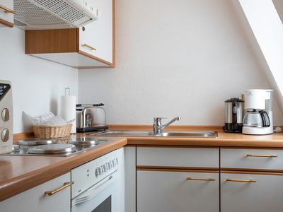 Ferienwohnung für 4 Personen (40 m²) in Bad Kissingen 5/7