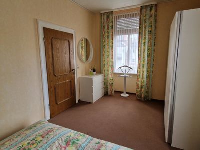 Ferienwohnung für 2 Personen (42 m²) in Bad Kissingen 1/10