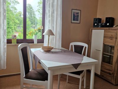 Ferienwohnung für 2 Personen (42 m²) in Bad Kissingen 8/10