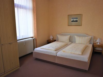 Ferienwohnung für 2 Personen (42 m²) in Bad Kissingen 9/10