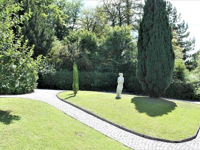 Ferienwohnung für 2 Personen (30 m²) in Bad Kissingen 1/10