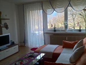 Ferienwohnung für 4 Personen (61 m²) in Bad Kissingen