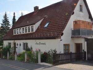 Ferienwohnung für 3 Personen in Bad Kissingen