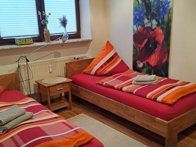 Ferienwohnung für 3 Personen in Bad Kissingen 5/8