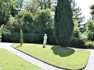 Ferienwohnung für 2 Personen (42 m²) in Bad Kissingen 4/10