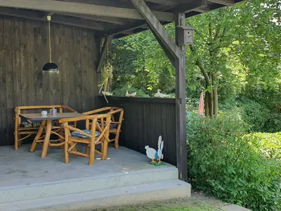 Ferienwohnung für 2 Personen (42 m²) in Bad Kissingen 10/10