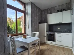 Ferienwohnung für 2 Personen (30 m²) in Bad Kissingen